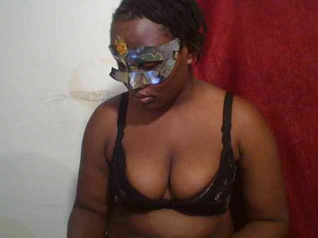 Ebonywaffle