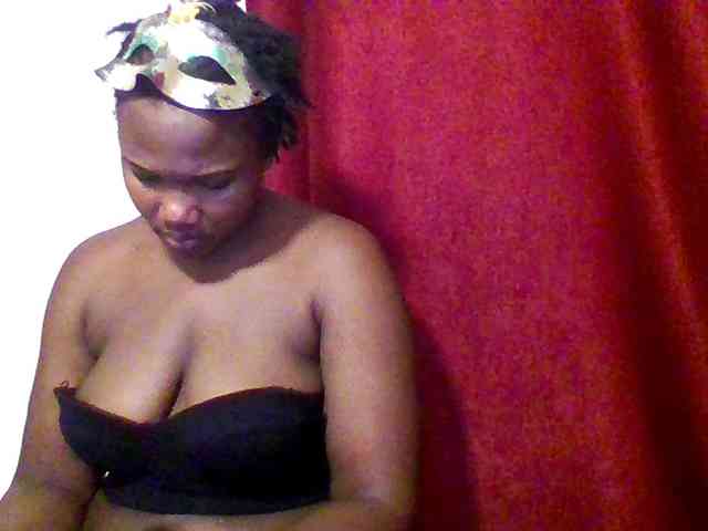 Ebonywaffle webcam