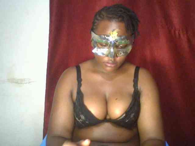 Ebonywaffle