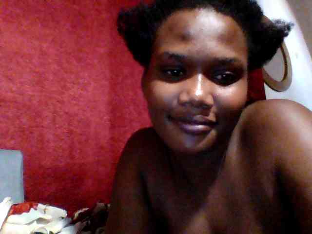 Ebonywaffle webcam