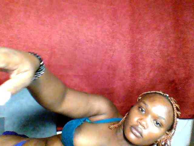 Ebonywaffle webcam