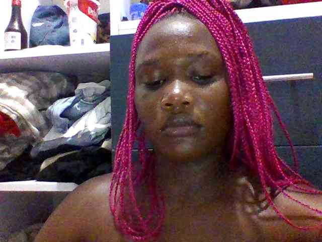 Ebonywaffle webcam