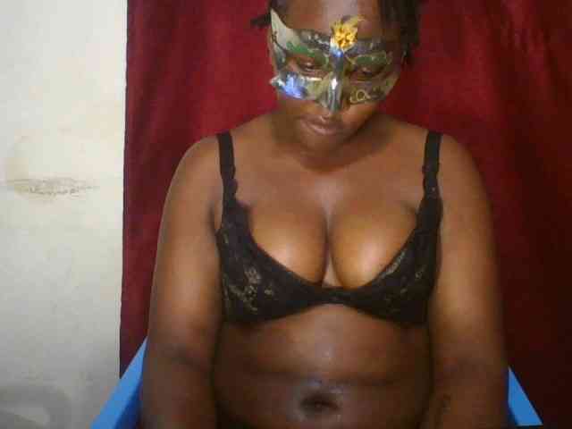 Ebonywaffle