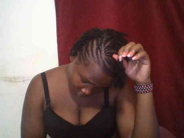 Ebonywaffle webcam
