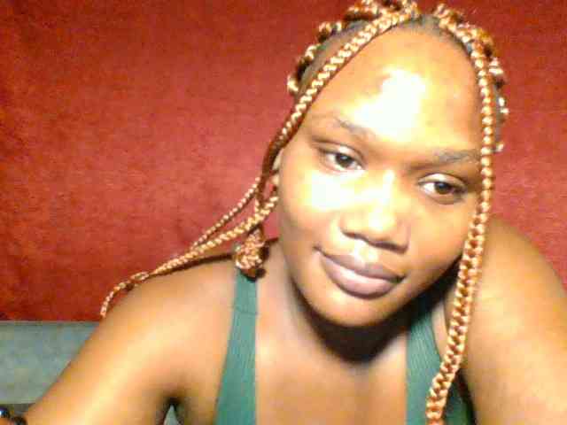 Ebonywaffle webcam