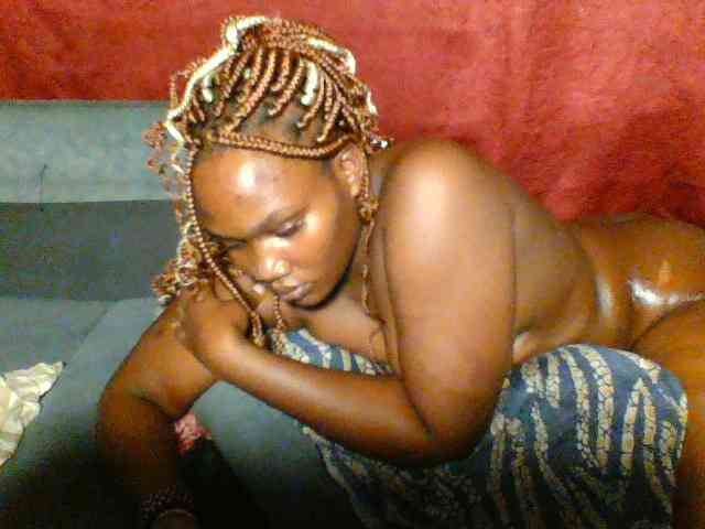 Ebonywaffle webcam
