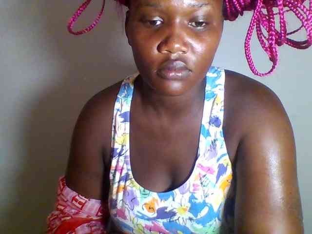 Ebonywaffle webcam