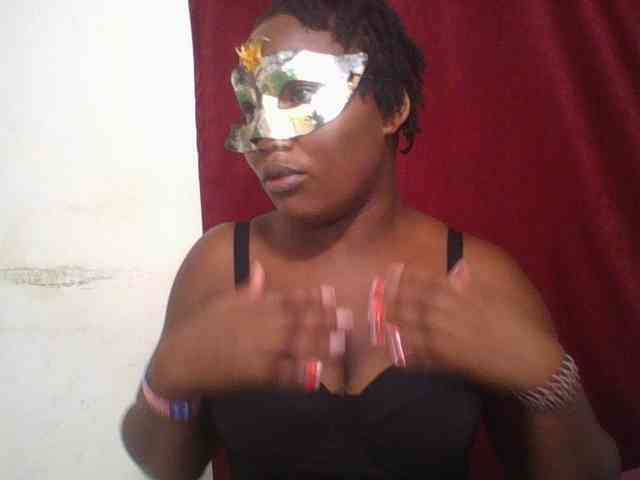 Ebonywaffle