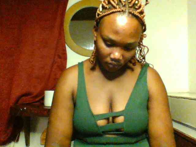 Ebonywaffle