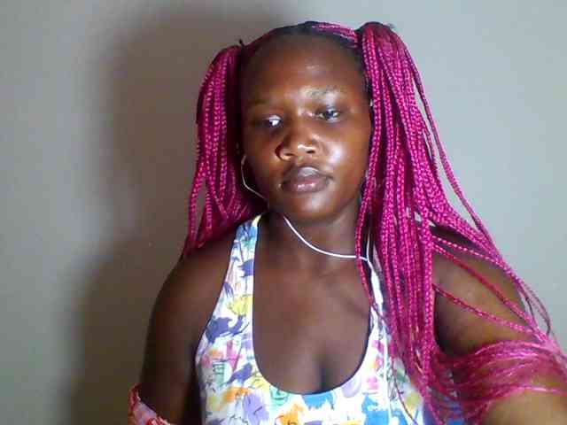 Ebonywaffle webcam