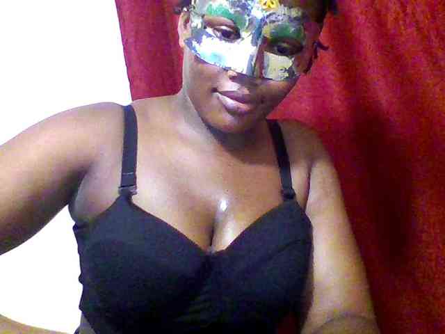 Ebonywaffle