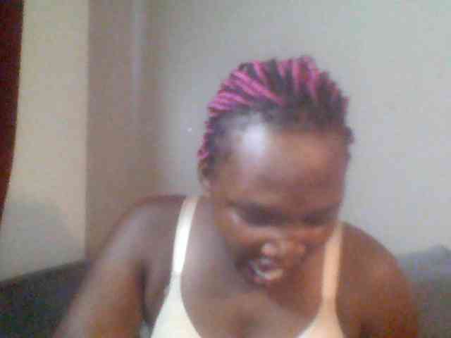 Ebonywaffle webcam