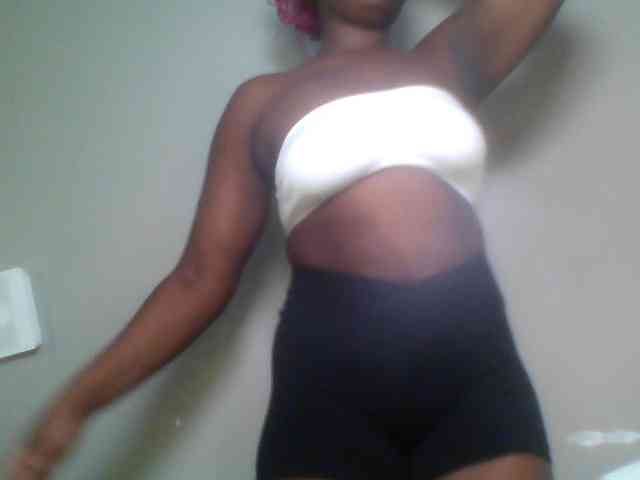 Ebonywaffle