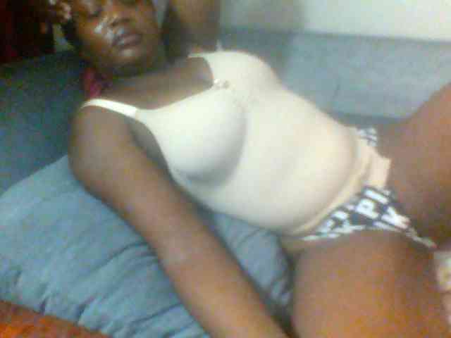 Ebonywaffle
