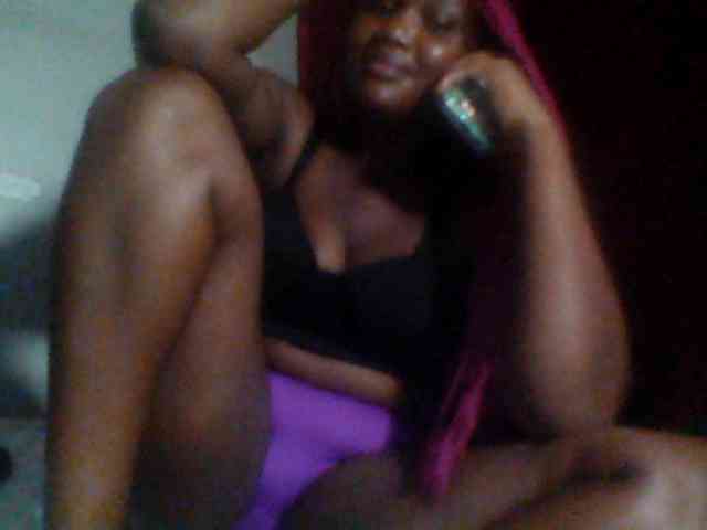 Ebonywaffle