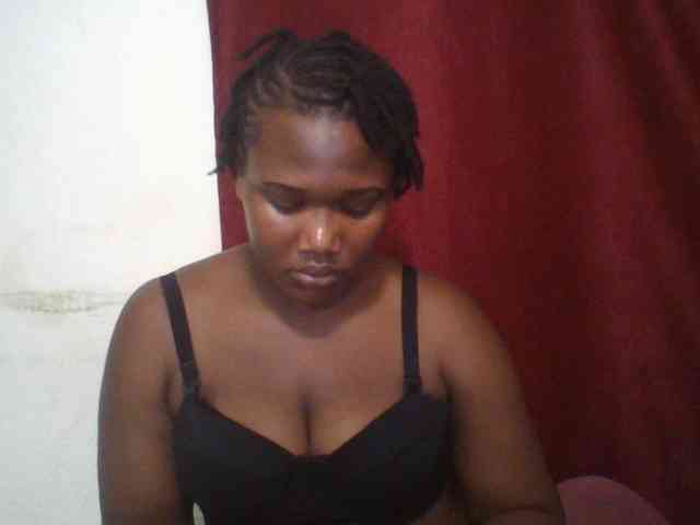 Ebonywaffle