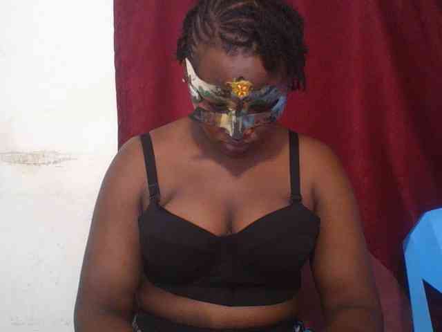 Ebonywaffle webcam