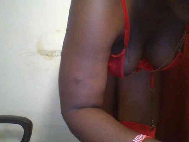 Ebonywaffle