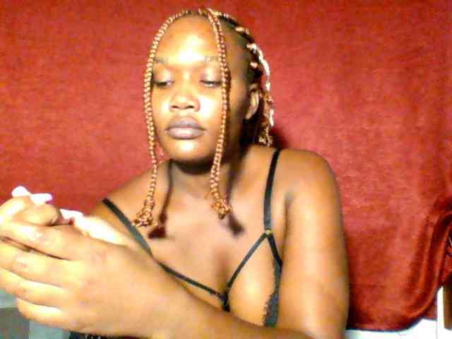 Ebonywaffle webcam