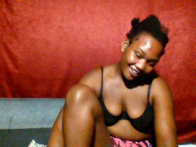 Ebonywaffle webcam