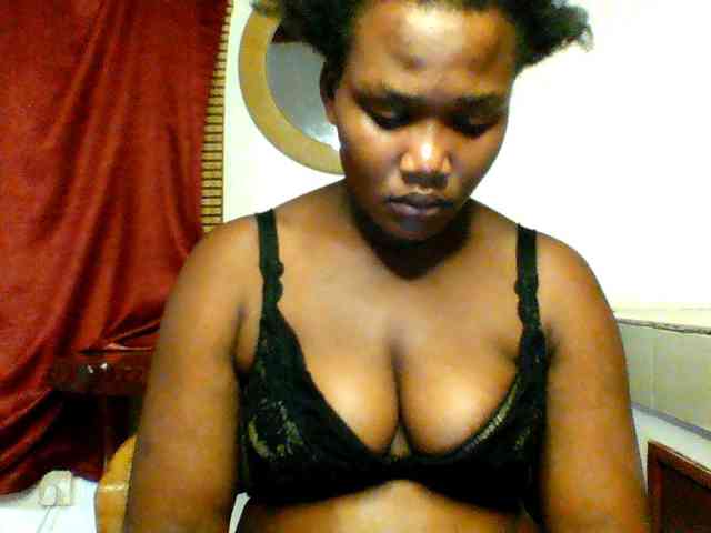 Ebonywaffle