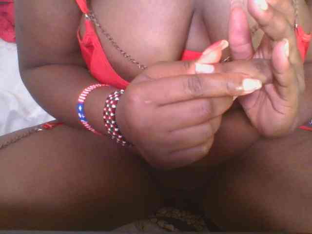 Ebonywaffle