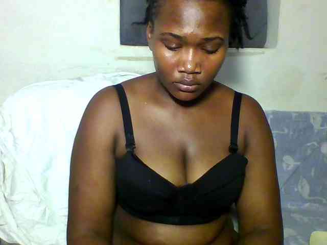 Ebonywaffle webcam