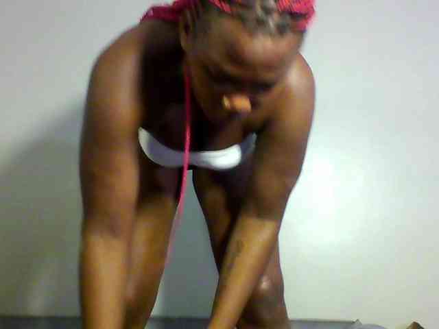 Ebonywaffle webcam