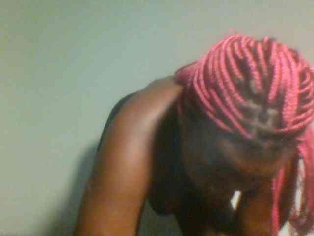 Ebonywaffle webcam