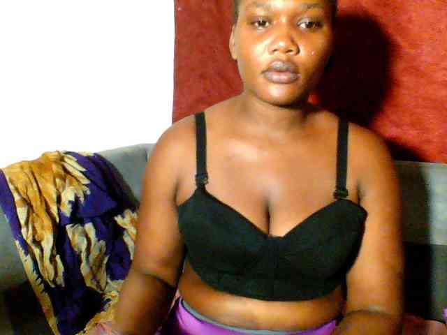Ebonywaffle webcam