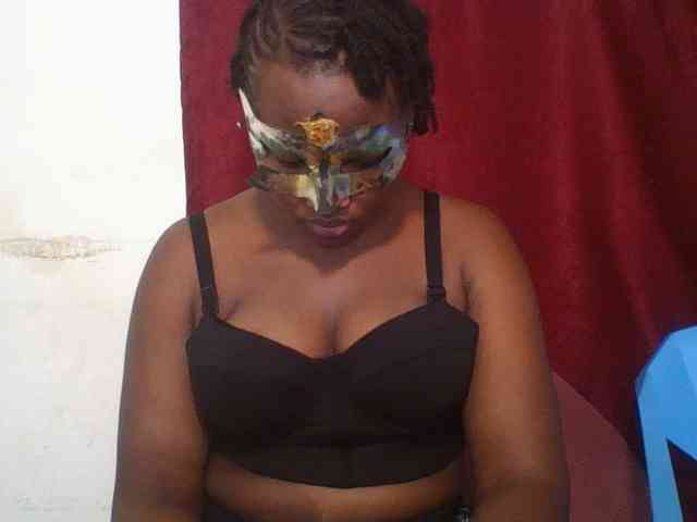Ebonywaffle webcam