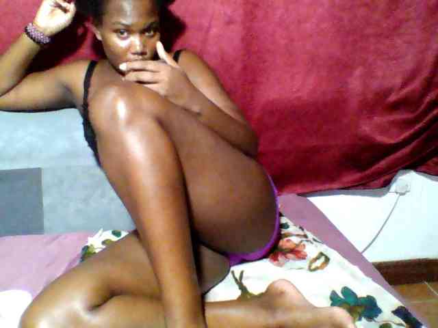 Ebonywaffle webcam