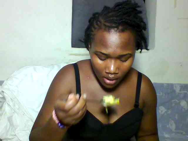 Ebonywaffle