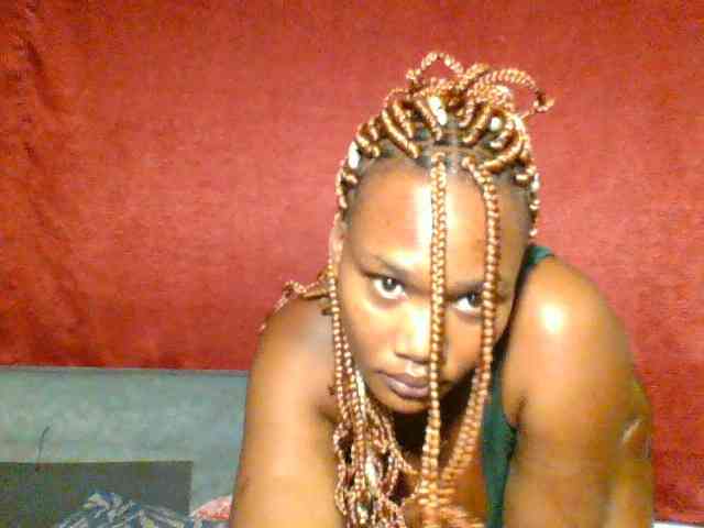 Ebonywaffle webcam
