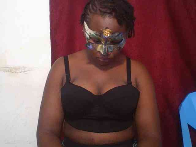 Ebonywaffle