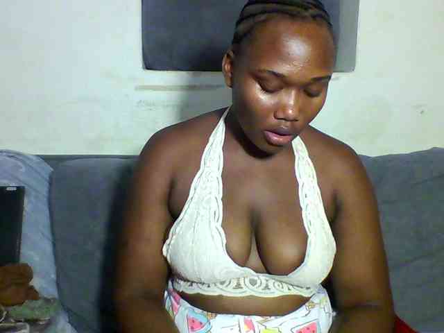 Ebonywaffle webcam