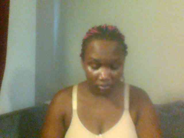 Ebonywaffle webcam