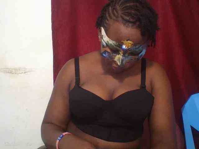 Ebonywaffle webcam
