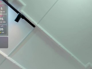Yuliana-Demon Porn Show