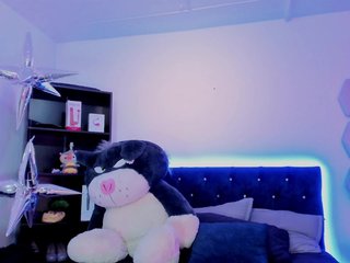 Yuliana-Demon Porn Show