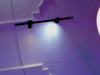 Yuliana-Demon Porn Show