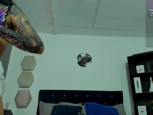 Yuliana-Demon live cam on BongaCams