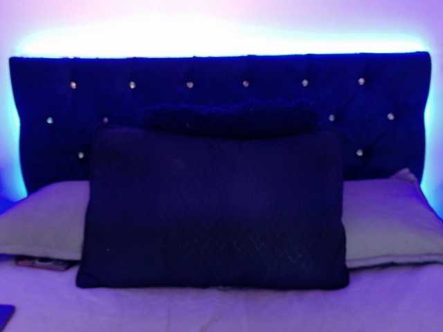 Yuliana-Demon live cam on BongaCams
