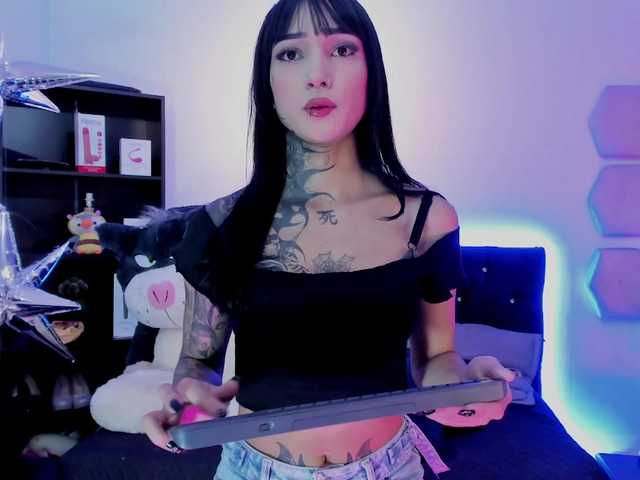 Yuliana-Demon