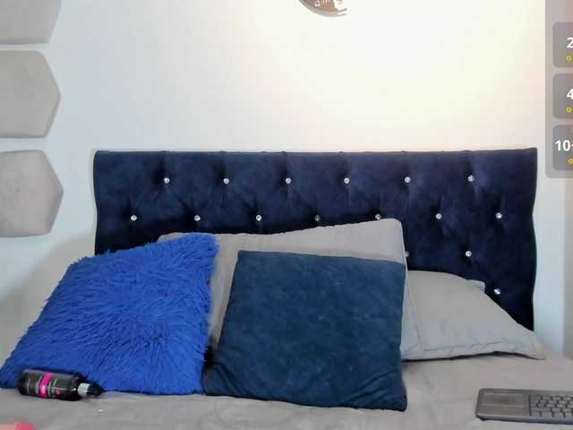 Yuliana-Demon live cam on BongaCams