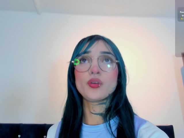 Yuliana-Demon live cam on BongaCams