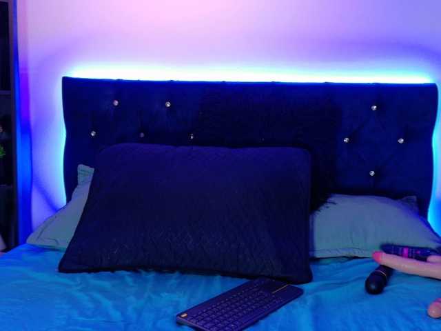 Yuliana-Demon live cam on BongaCams