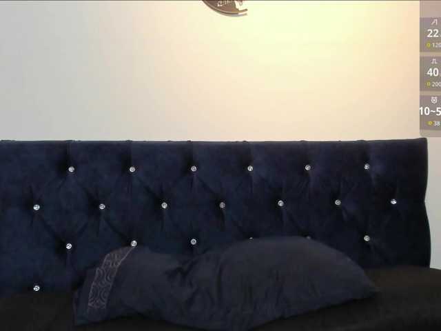 Yuliana-Demon live cam on BongaCams