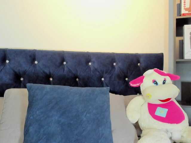 Yuliana-Demon live on BongaCams