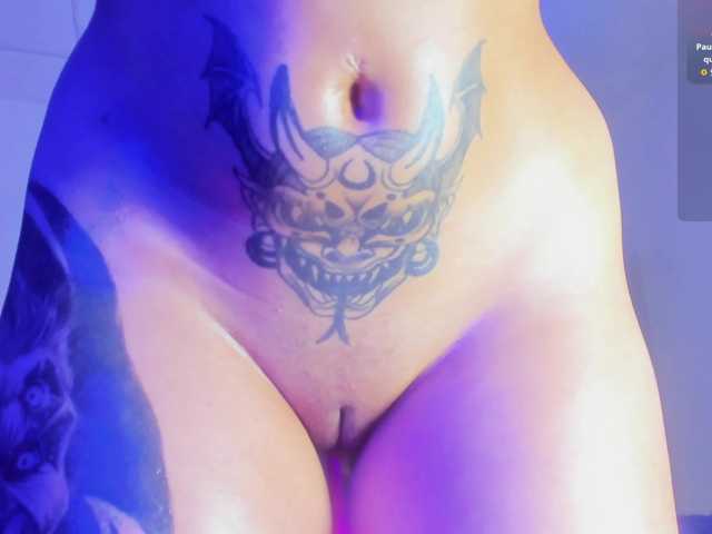 Yuliana-Demon live cam on BongaCams
